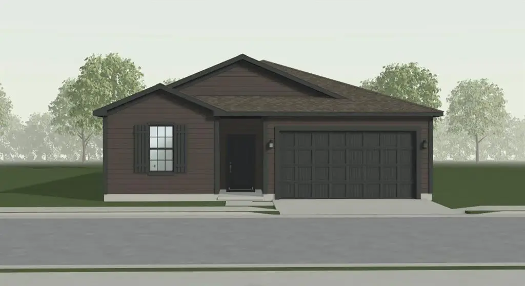 3048 NW 96th Terrace, Kansas City, MO 64154 - #1