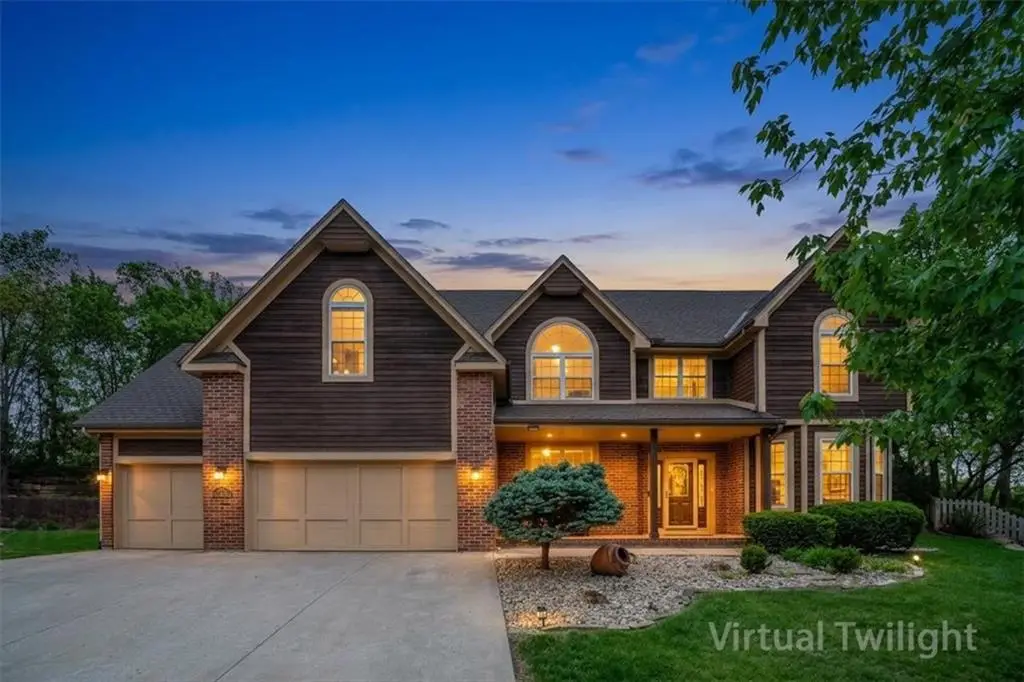 15025 W 128th Street, Olathe, KS 66062 - #1