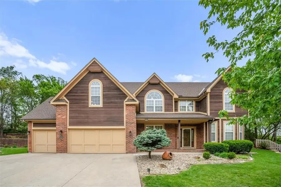 15025 W 128th Street, Olathe, KS 66062 - #2