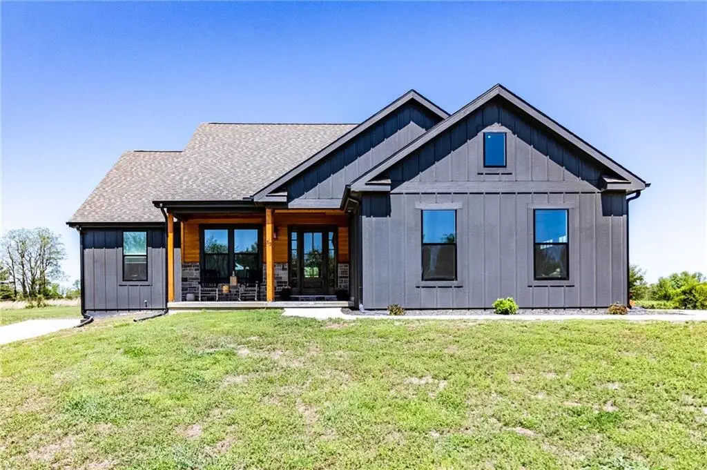 53 SW 150th Road, Warrensburg, MO 64093 - #1