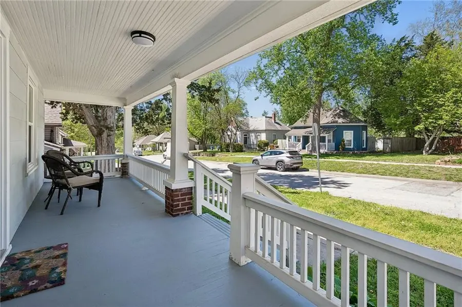 111 Groom Street, Liberty, MO 64068 - #3