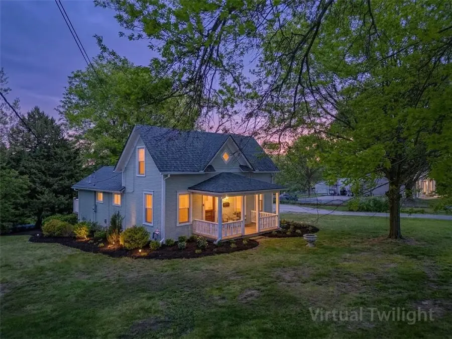 9101 Holmes Road, Kansas City, MO 64131 - #2