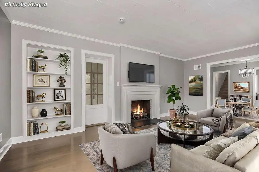 845 E 77th Street, Kansas City, MO 64131 - #3