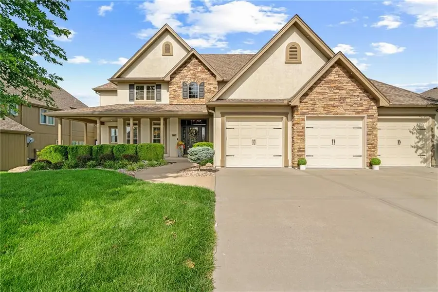12775 N Apple Blossom Drive, Platte City, MO 64079 - #2