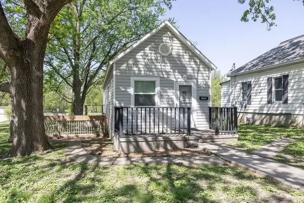 1430 N 15th Street, St Joseph, MO 64505
