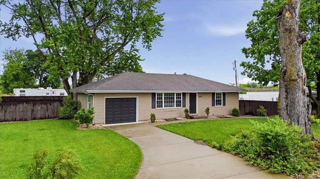 2450 Lowenstein Drive, Lees Summit, MO 64081 - #1