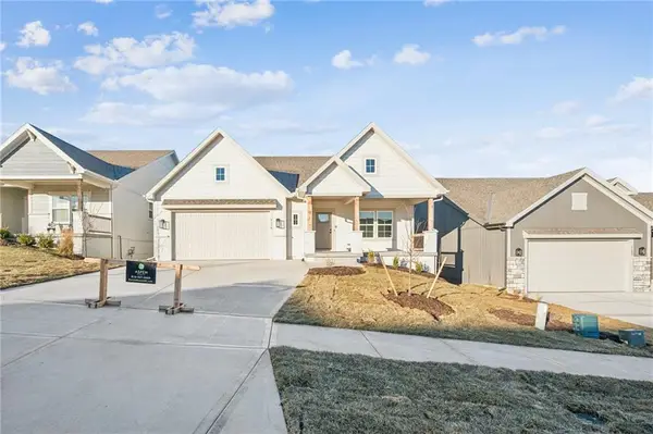 2149 Black Walnut Drive, Liberty, MO 64068