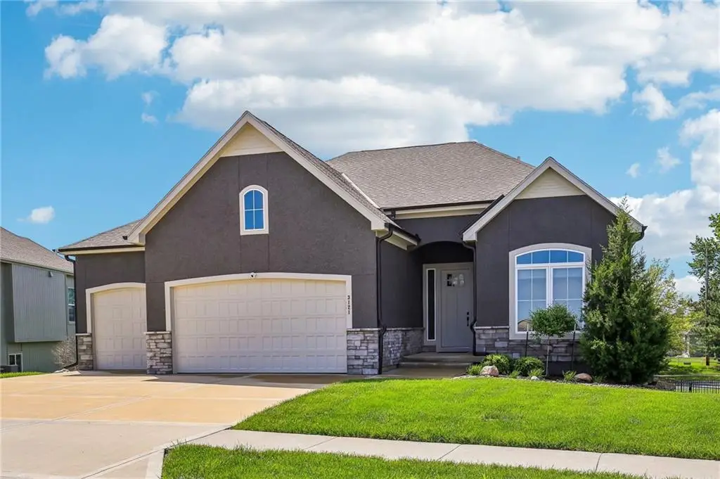 3121 SW Merriam Drive, Lees Summit, MO 64081 - #1