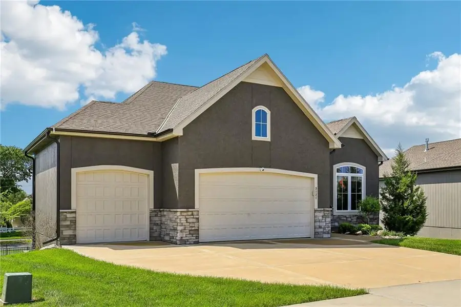 3121 SW Merriam Drive, Lees Summit, MO 64081 - #2