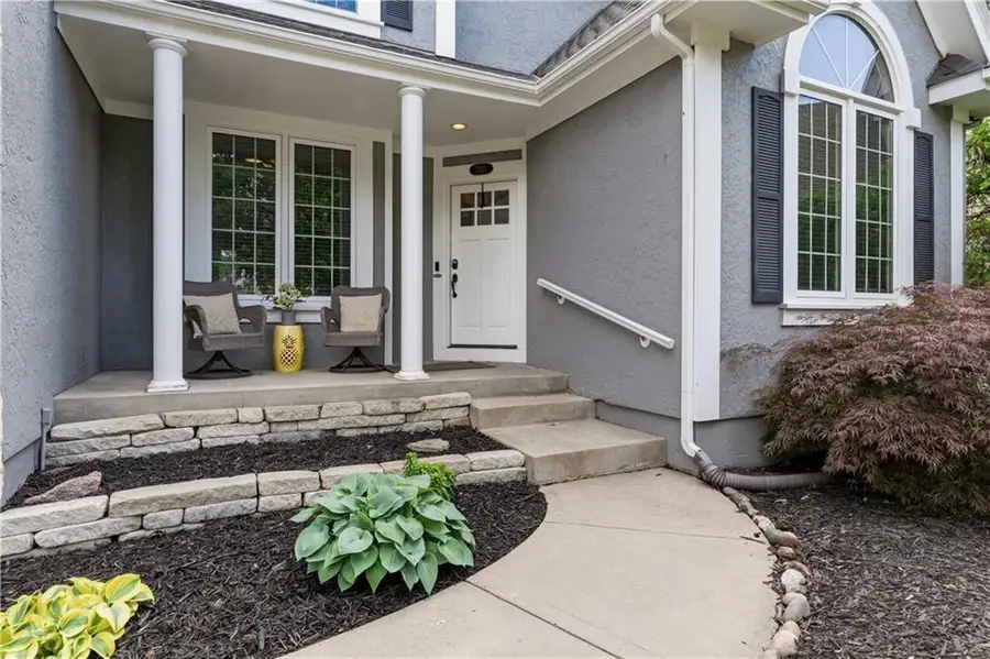 7221 Mullen Road, Shawnee, KS 66216 - #2
