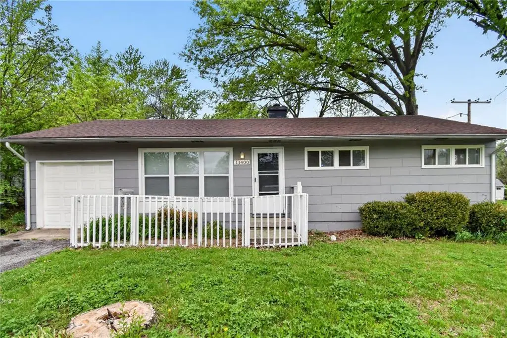 11400 Sycamore Terrace, Kansas City, MO 64134 - #1
