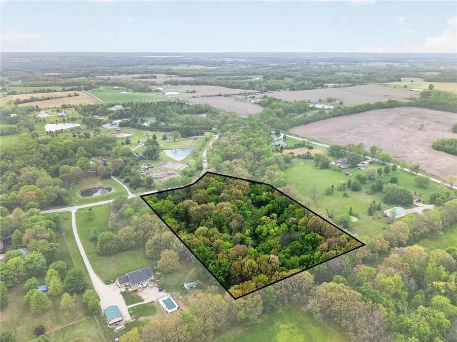 18809 Briar Lane, Holt, MO 64048 - #3