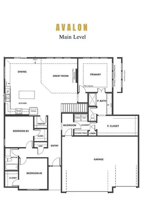 832 Reed Drive, Raymore, MO 64083 - #2