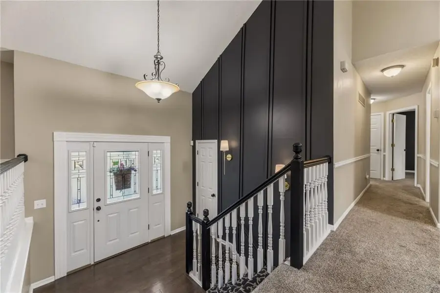 1712 Welleslay Lane, Liberty, MO 64068 - #2