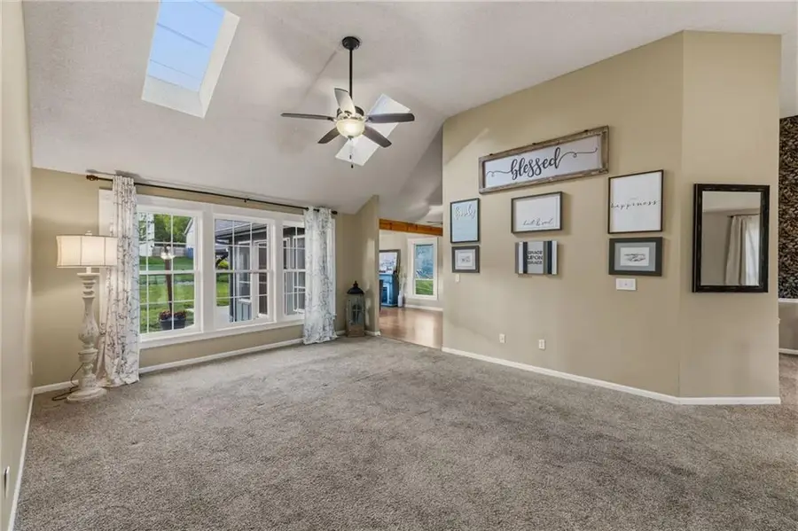 1712 Welleslay Lane, Liberty, MO 64068 - #3