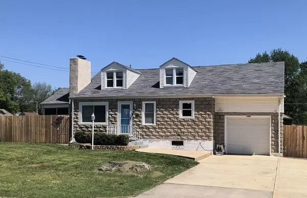 1005 S Forest Avenue, Independence, MO 64050