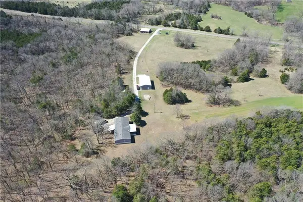 25240 Hwy T Highway, Milan, MO 63556