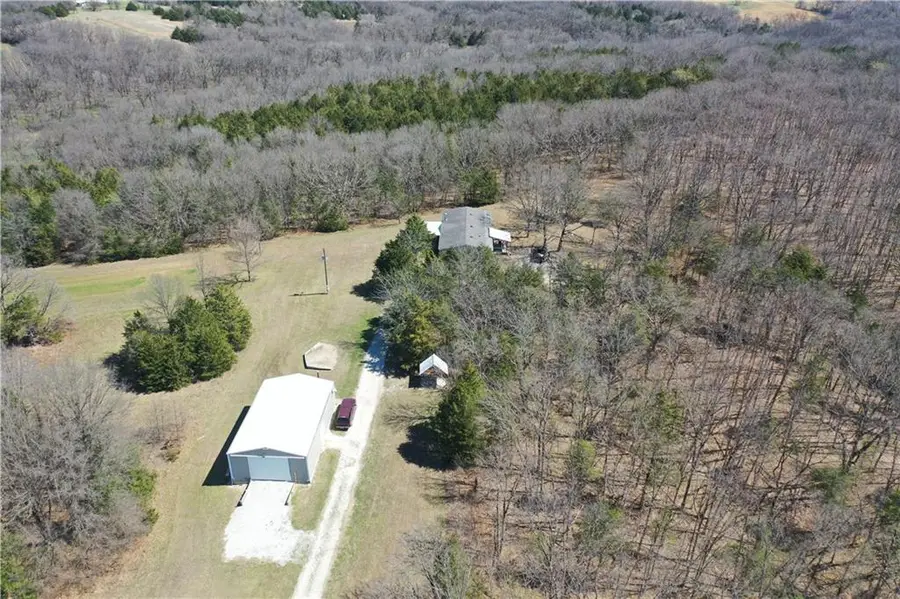 25240 Hwy T Highway, Milan, MO 63556 - #2