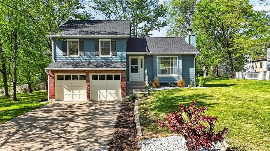 9100 W 49th Street, Merriam, KS 66203 - #2