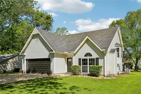 204 E 8th Street, Adrian, MO 64720