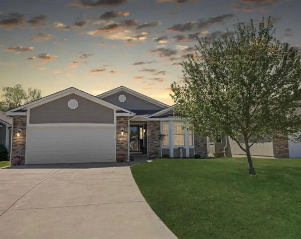 17405 E 54th Ter Court, Independence, MO 64055 - #1