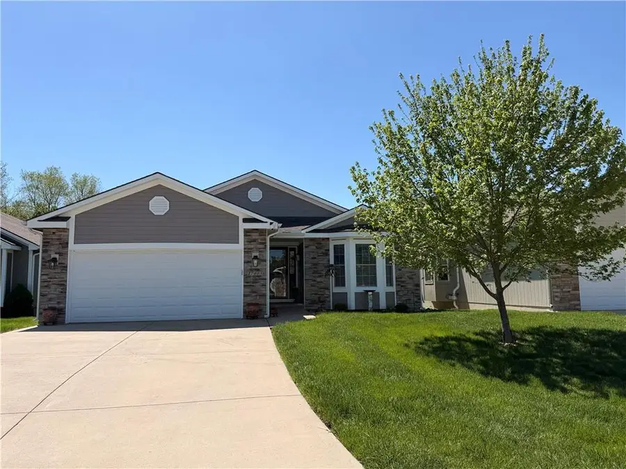 17405 E 54th Ter Court, Independence, MO 64055 - #2