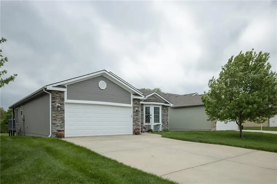 17405 E 54th Ter Court, Independence, MO 64055 - #3