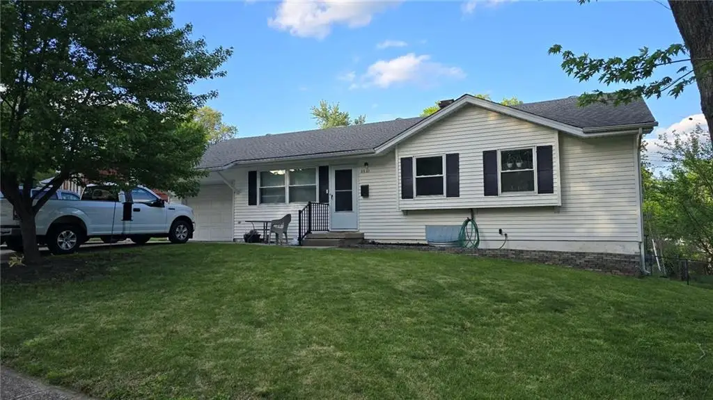 3521 S Rogers Lane, Independence, MO 64055 - #1