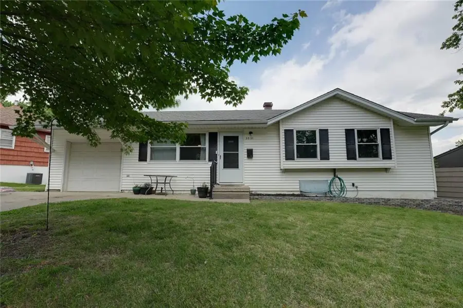 3521 S Rogers Lane, Independence, MO 64055 - #2
