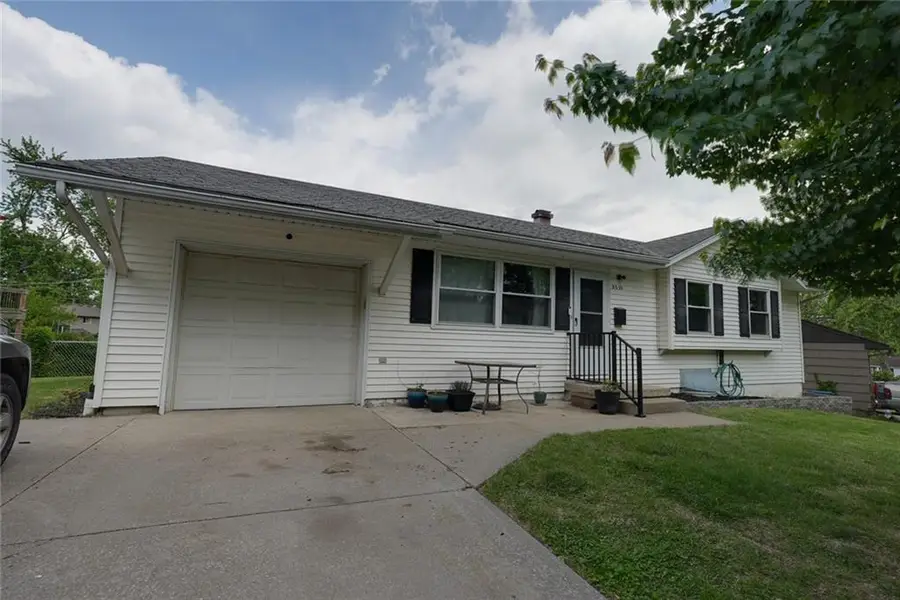 3521 S Rogers Lane, Independence, MO 64055 - #3