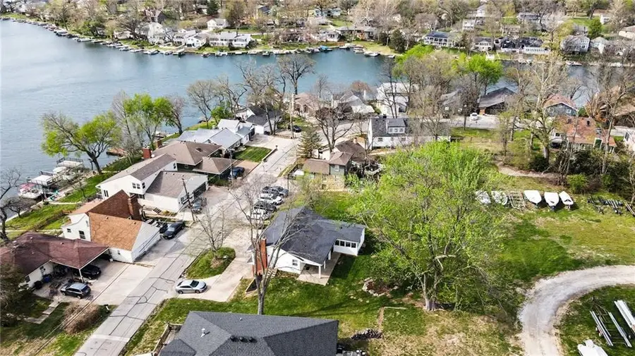 105 Beach Drive, Lake Tapawingo, MO 64015 - #3
