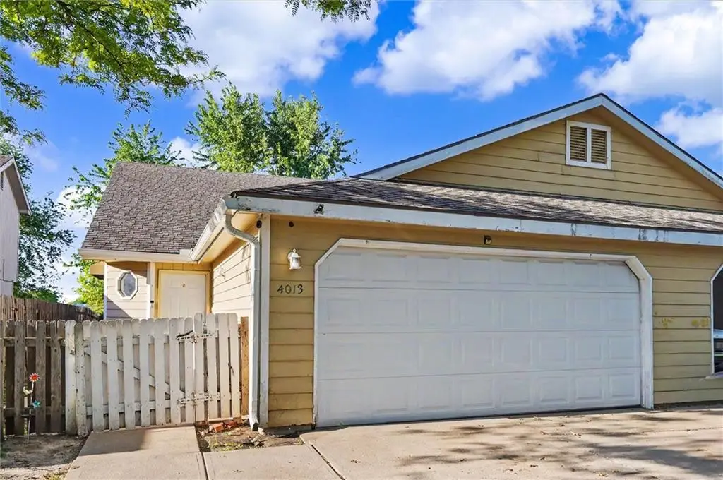 4013 Overland Drive, Lawrence, KS 66049 - #1