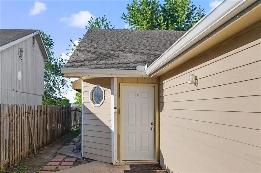 4013 Overland Drive, Lawrence, KS 66049 - #2