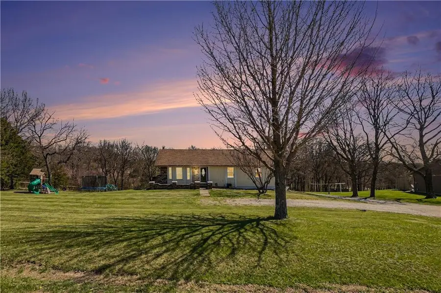 6721 SE Isley Drive, Holt, MO 64048 - #2