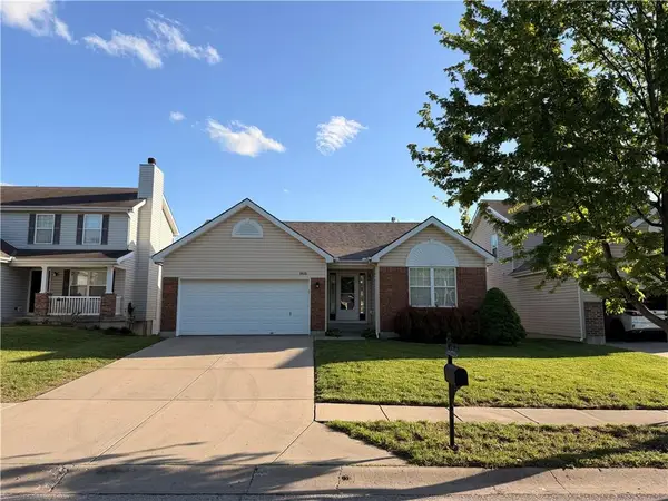 9615 NE 98th Street, Kansas City, MO 64157