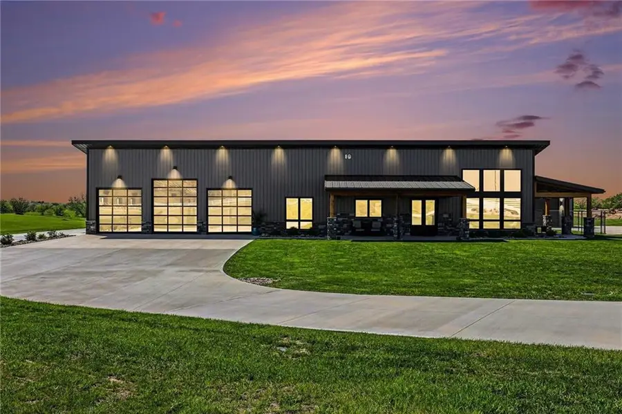 14650 Mount Olivet Road, Smithville, MO 64089 - #2