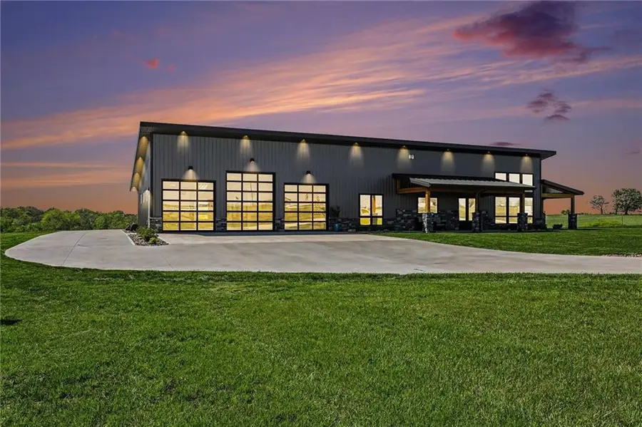 14650 Mount Olivet Road, Smithville, MO 64089 - #3