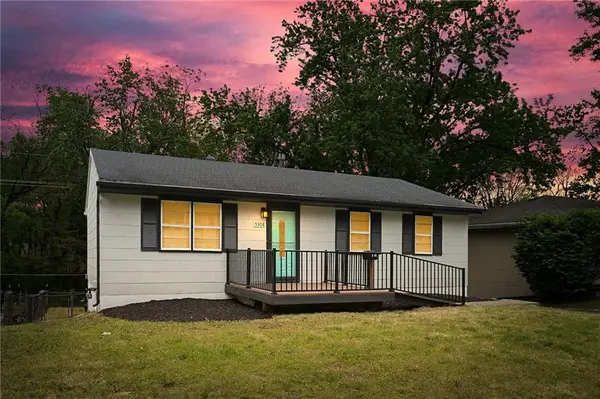 5308 NE 59th Terrace, Kansas City, MO 64119