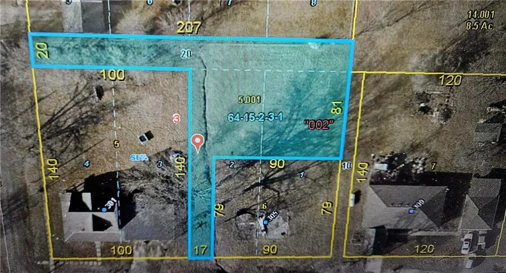 303 E 6th Street, Urich, MO 64788 - #1