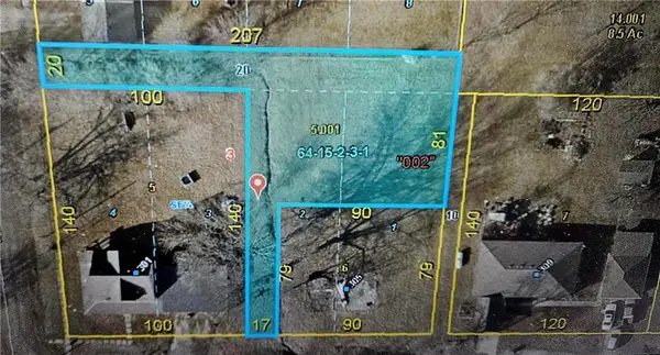 303 E 6th Street, Urich, MO 64788