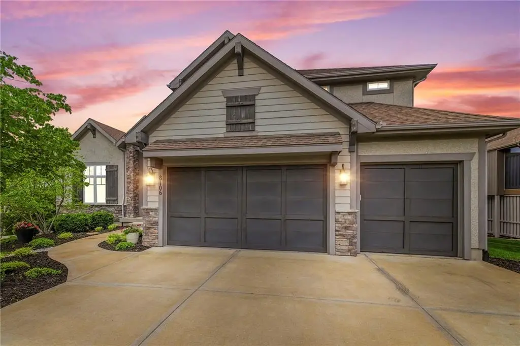 8106 Millridge Street, Lenexa, KS 66220 - #1