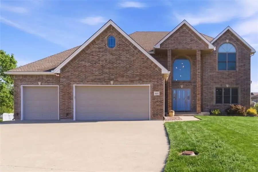 4213 NE Kennesaw Ridge, Lees Summit, MO 64064 - #2