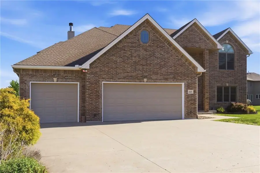 4213 NE Kennesaw Ridge, Lees Summit, MO 64064 - #3