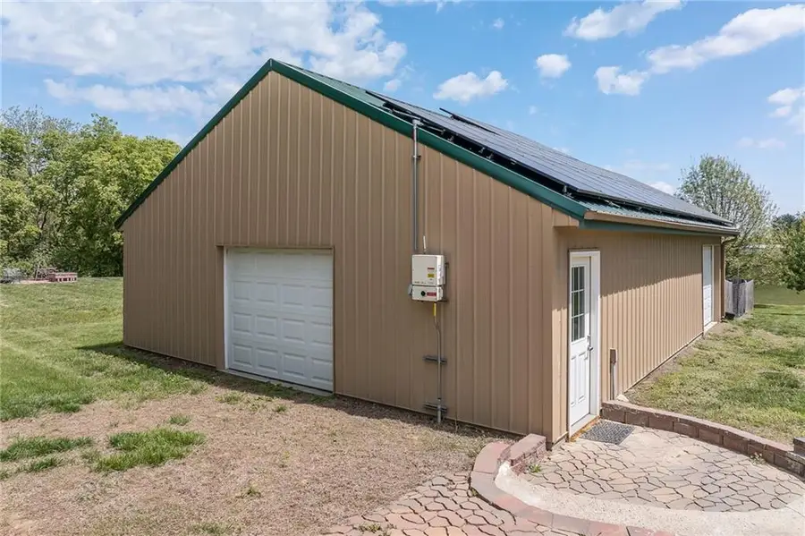 3111 SW Lane Road, Saint Joseph, MO 64504 - #3