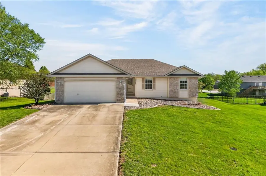 1717 Longhorn Lane, Raymore, MO 64083 - #3