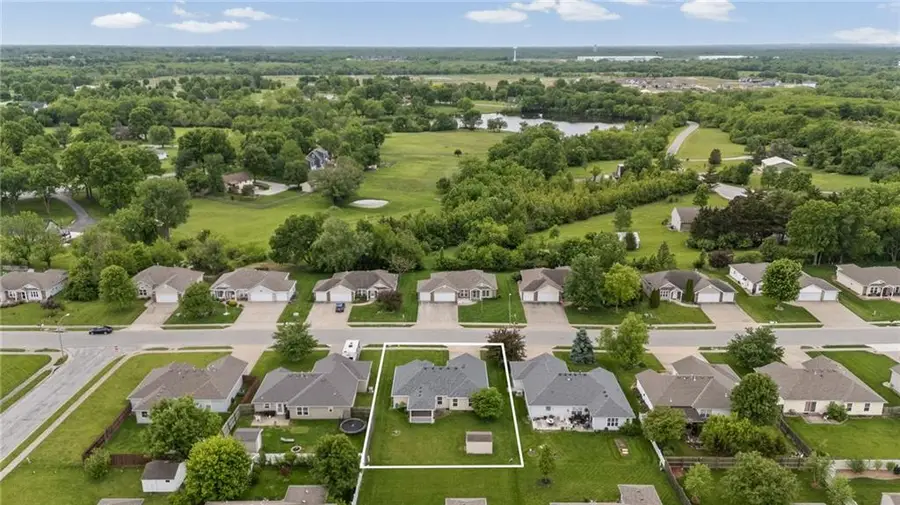 1016 Bristol Drive, Raymore, MO 64083 - #3