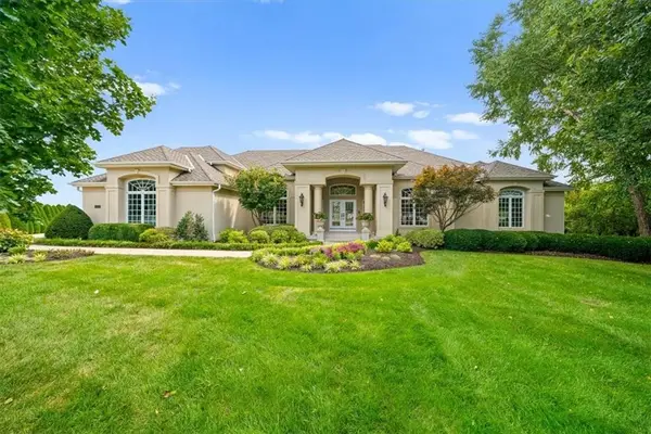 16607 NE 121st Terrace, Kearney, MO 64060