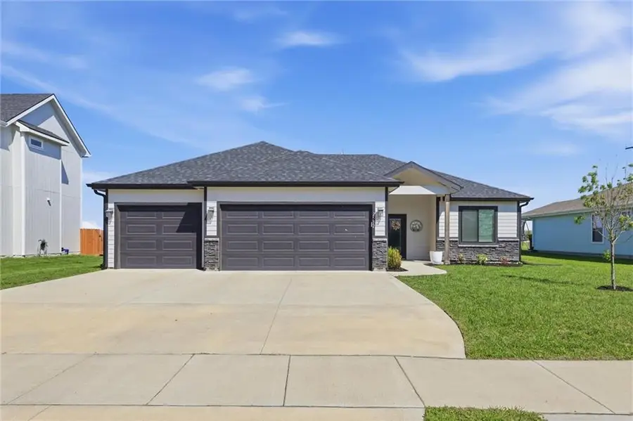 2532 Elm Street, Eudora, KS 66025 - #2