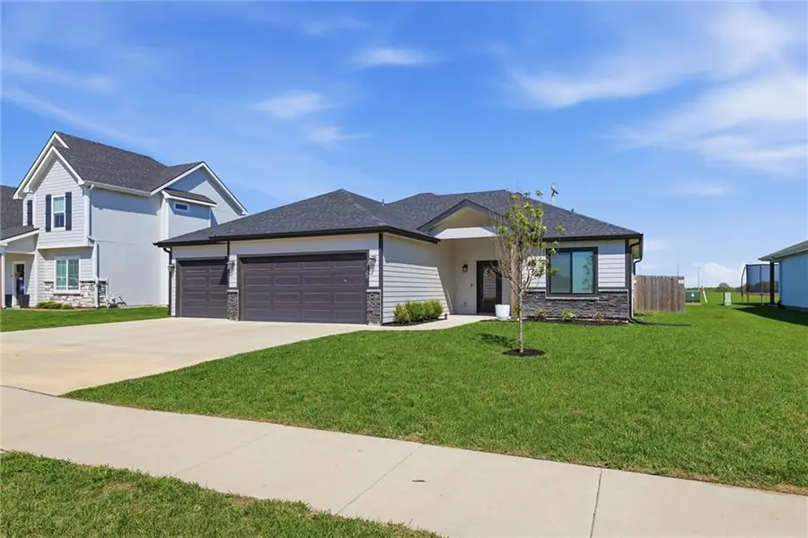 2532 Elm Street, Eudora, KS 66025 - #3