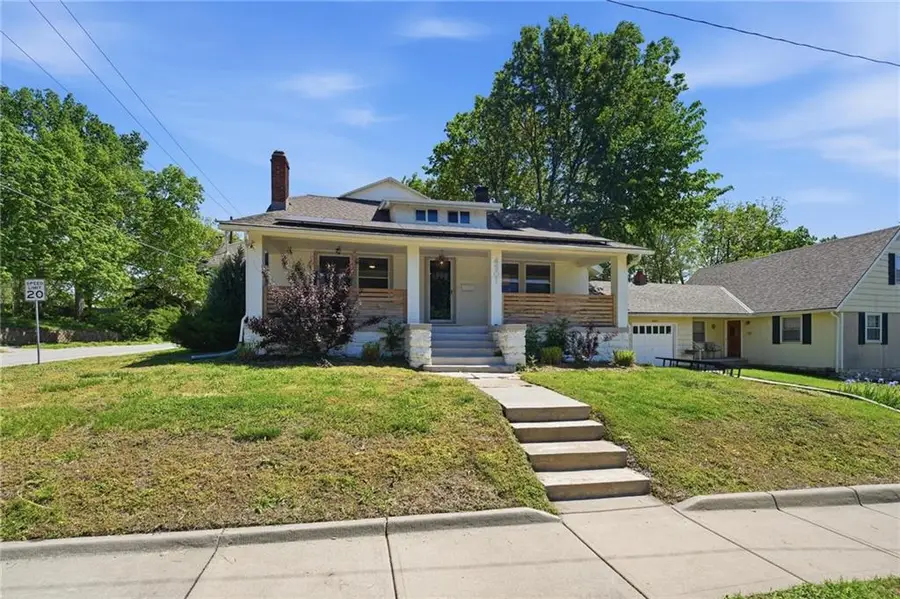 4501 Francis Street, Kansas City, KS 66103 - #2
